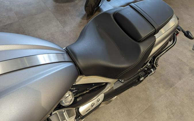 2023 Triumph Rocket 3 R