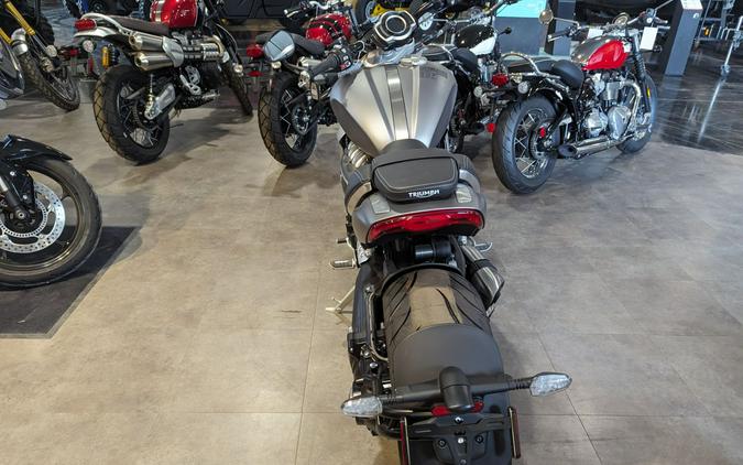 2023 Triumph Rocket 3 R