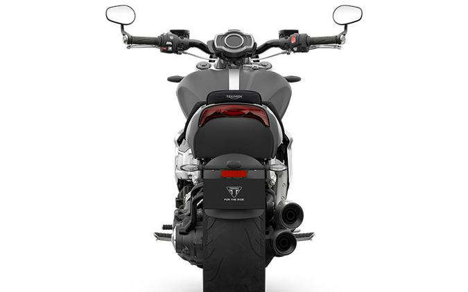 2023 Triumph Rocket 3 R