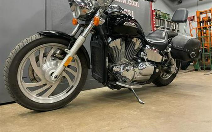 2006 Honda VTX™1300C