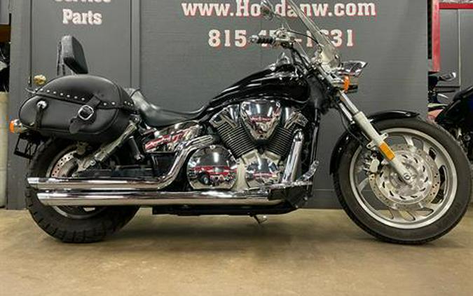 2006 Honda VTX™1300C