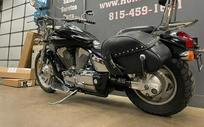 2006 Honda VTX™1300C