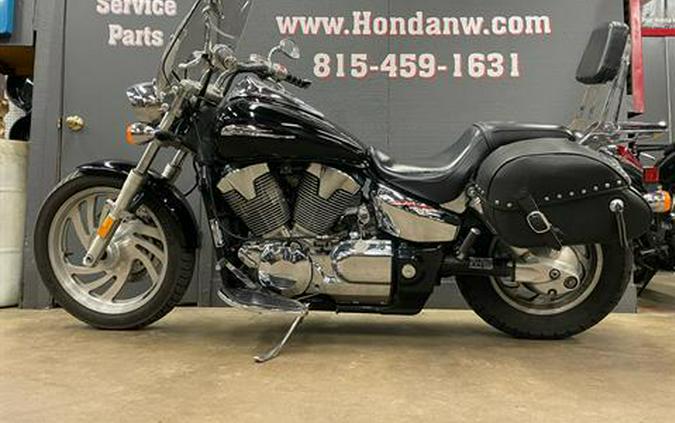 2006 Honda VTX™1300C