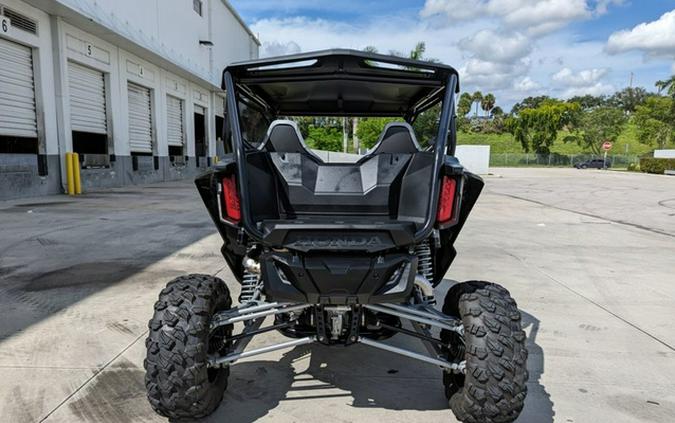 2023 Honda Talon 1000RS FOX Live Valve