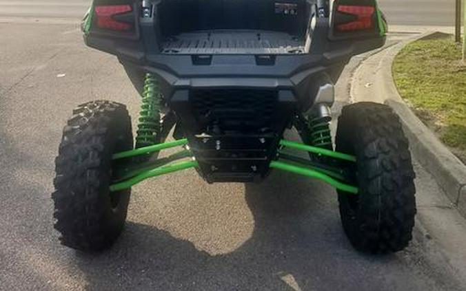 2023 Kawasaki Teryx KRX® 1000