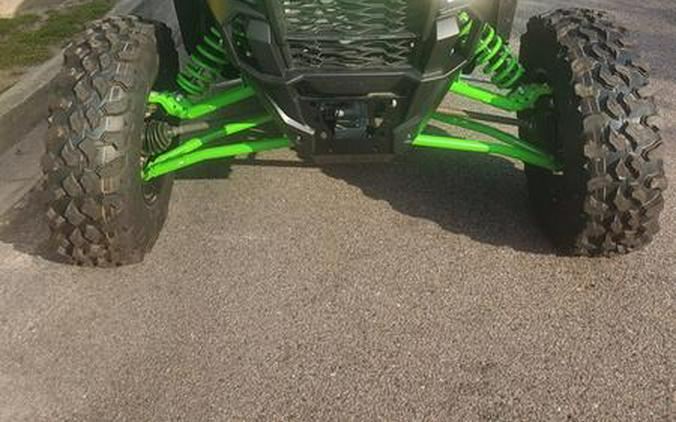 2023 Kawasaki Teryx KRX® 1000