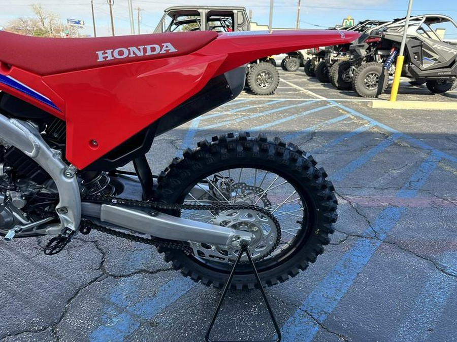 2024 Honda® CRF450R