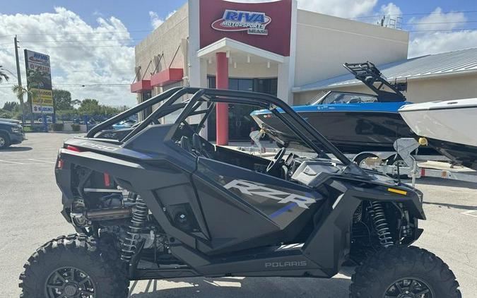 2023 Polaris® RZR Pro XP Premium