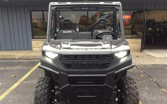 2024 Polaris Ranger 1000 Premium