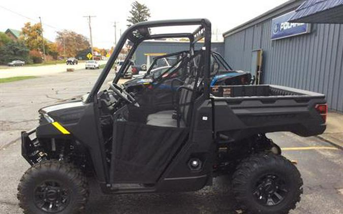 2024 Polaris Ranger 1000 Premium