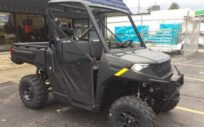 2024 Polaris Ranger 1000 Premium