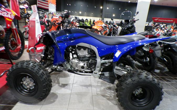 2024 Yamaha YFZ450R