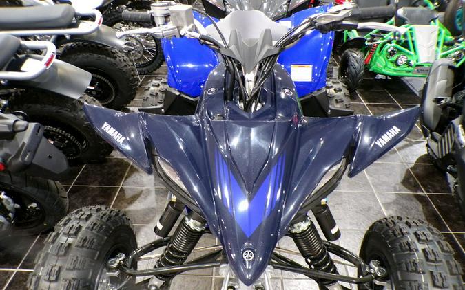 2024 Yamaha YFZ450R