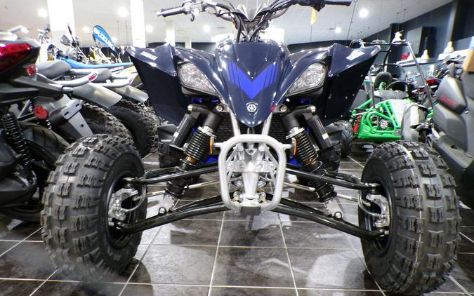 2024 Yamaha YFZ450R