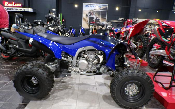 2024 Yamaha YFZ450R