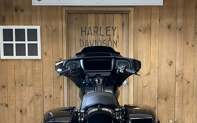 2024 Harley-Davidson Street Glide