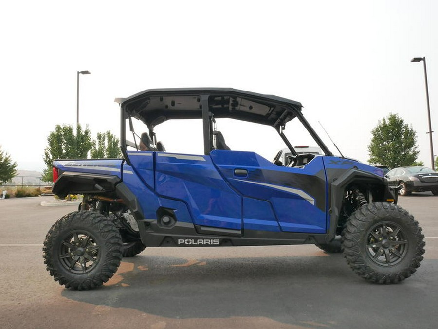 2024 Polaris® General XP 4 1000 Ultimate