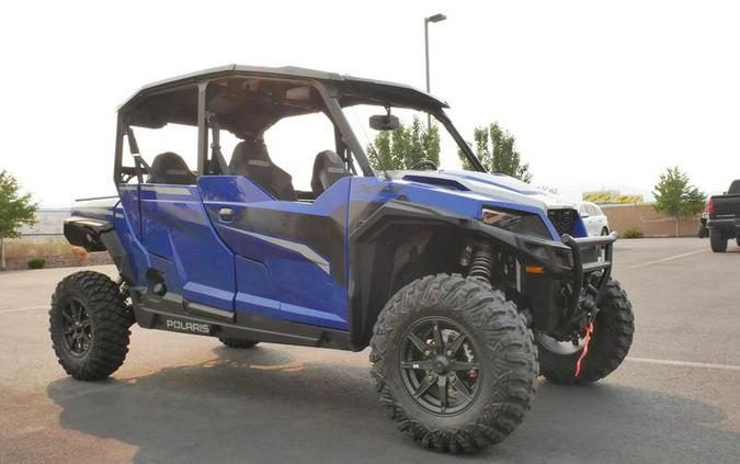 2024 Polaris® General XP 4 1000 Ultimate