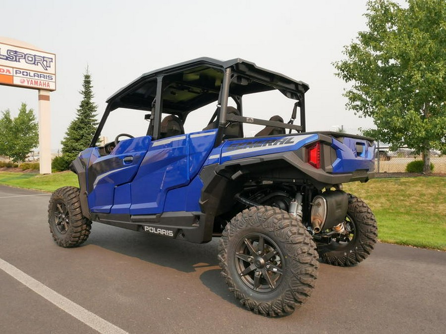 2024 Polaris® General XP 4 1000 Ultimate