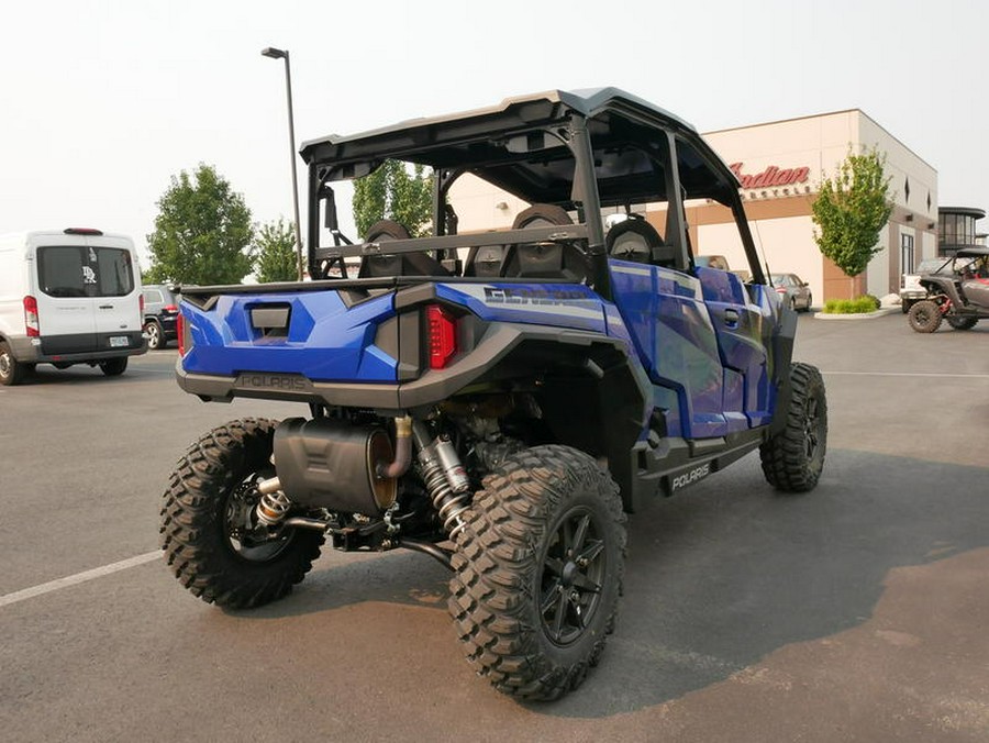 2024 Polaris® General XP 4 1000 Ultimate