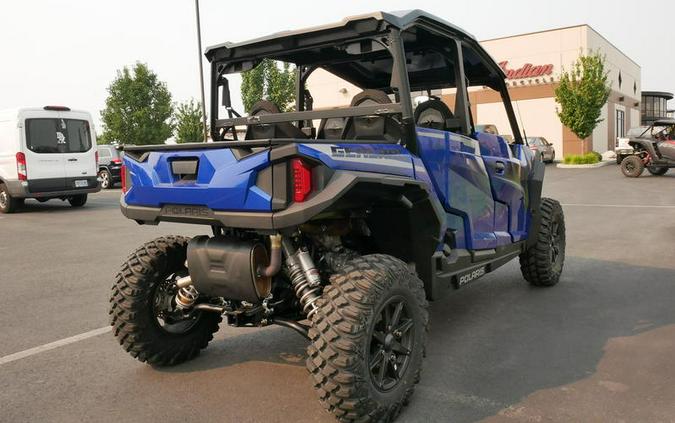 2024 Polaris® General XP 4 1000 Ultimate