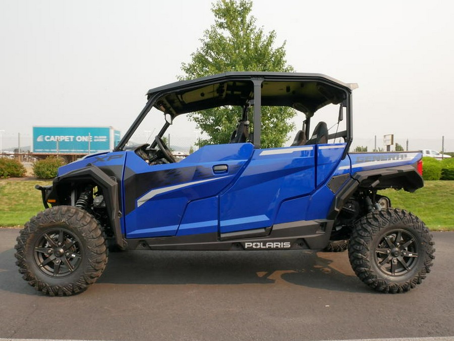 2024 Polaris® General XP 4 1000 Ultimate