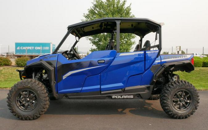 2024 Polaris® General XP 4 1000 Ultimate