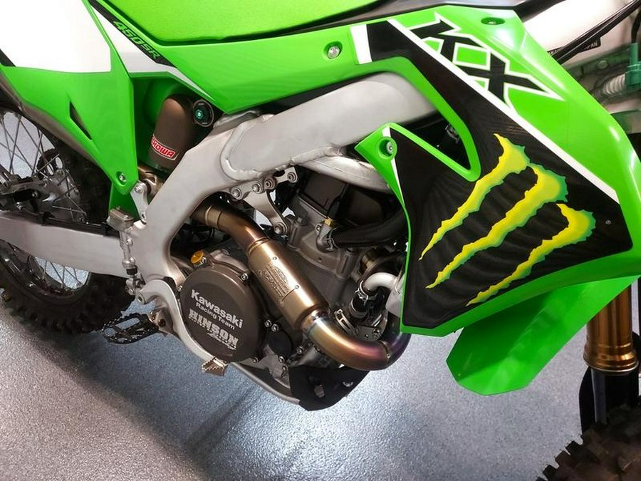 2023 Kawasaki KX™450SR