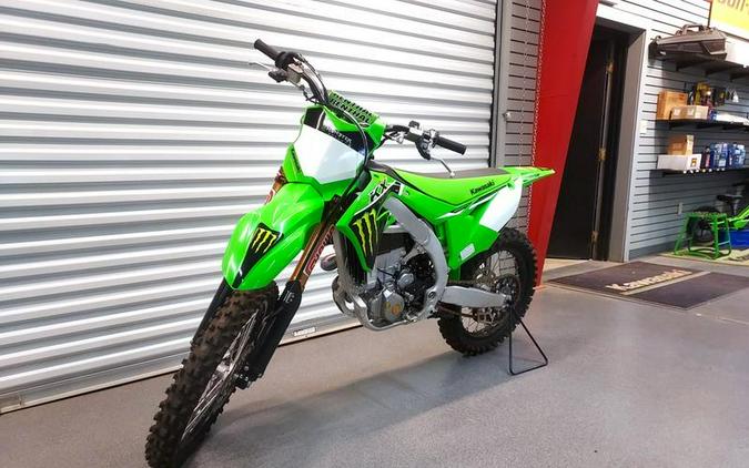 2023 Kawasaki KX™450SR