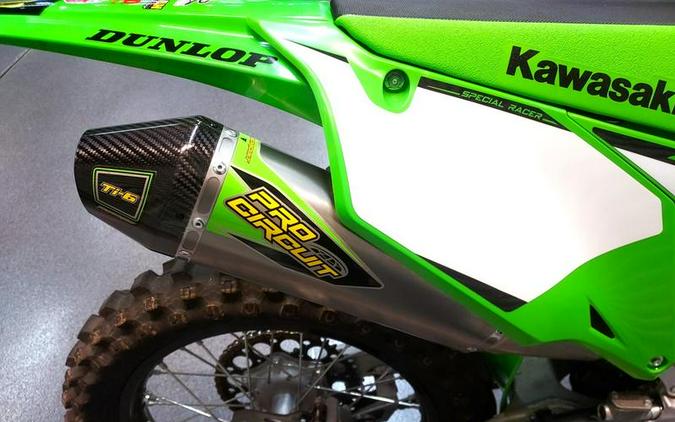 2023 Kawasaki KX™450SR