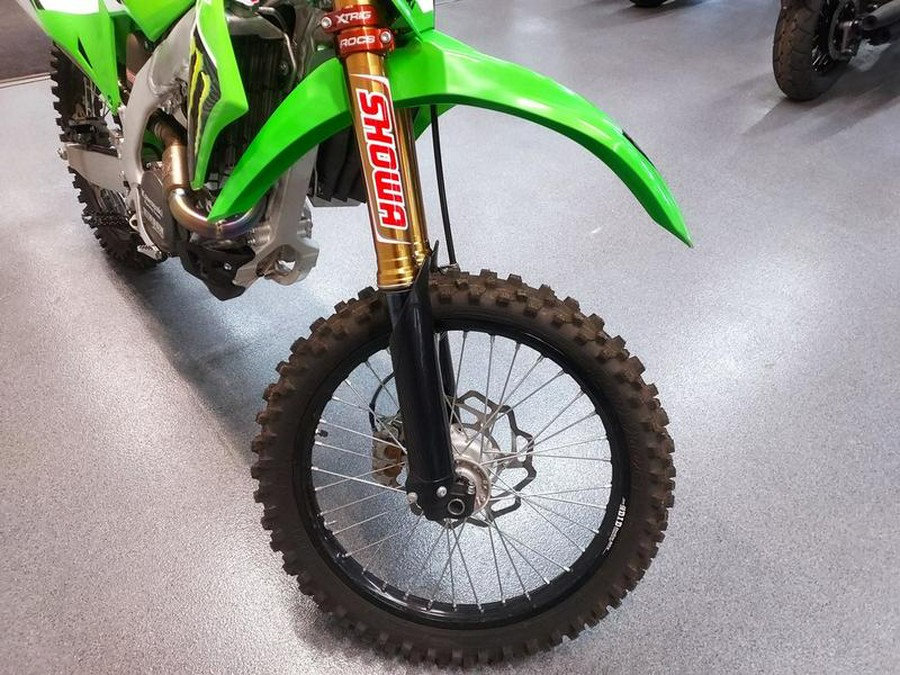 2023 Kawasaki KX™450SR