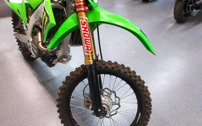 2023 Kawasaki KX™450SR