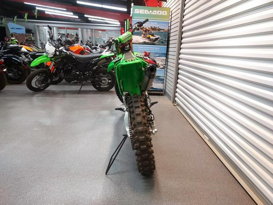 2023 Kawasaki KX™450SR