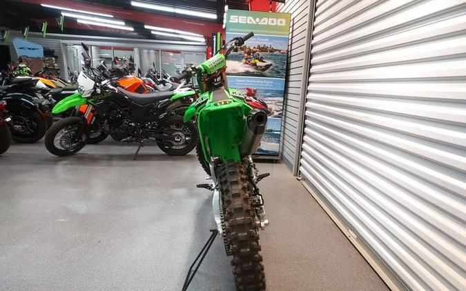 2023 Kawasaki KX™450SR