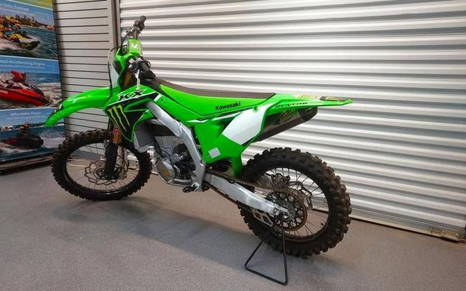 2023 Kawasaki KX™450SR