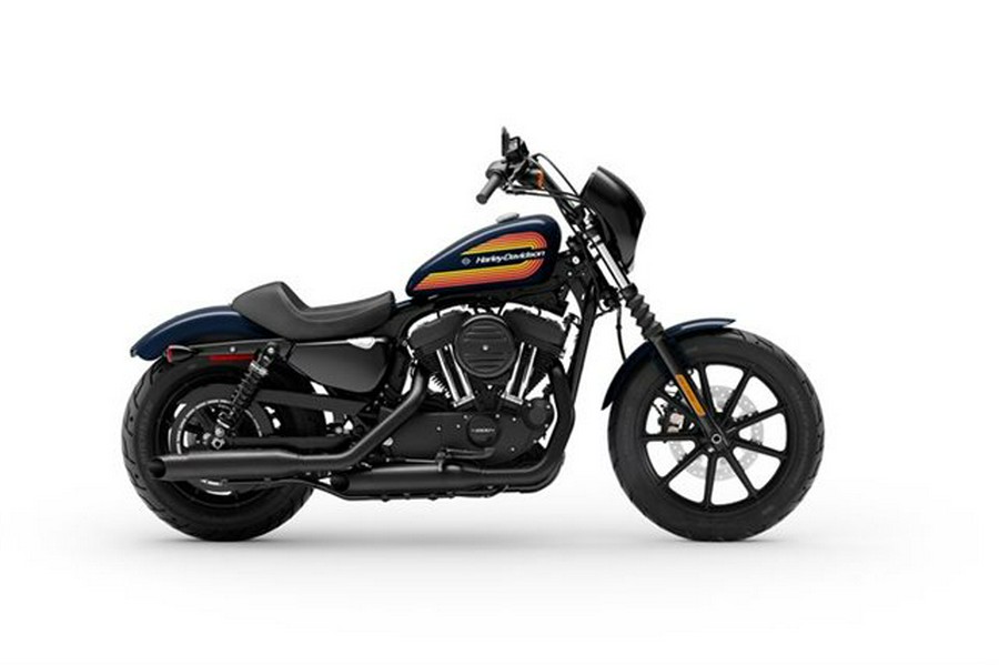 2020 Harley-Davidson Iron 1200