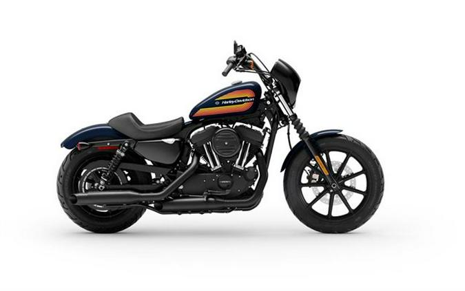 2020 Harley-Davidson Iron 1200