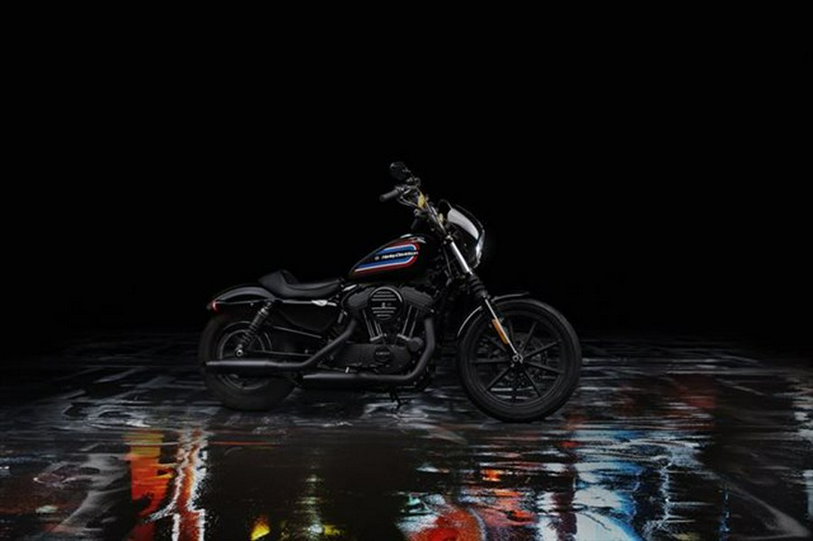 2020 Harley-Davidson Iron 1200