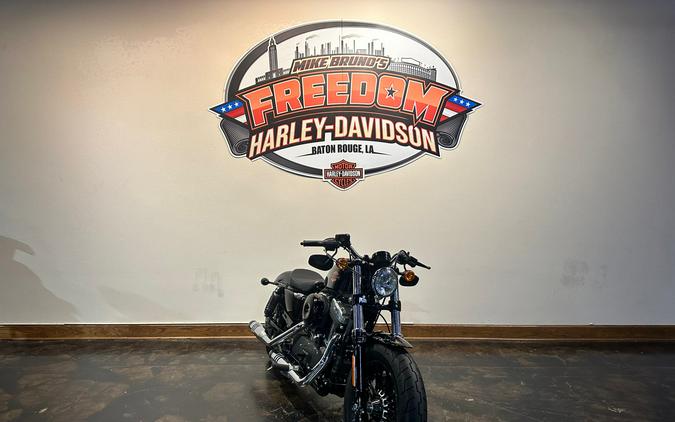 2022 Harley-Davidson Forty-Eight