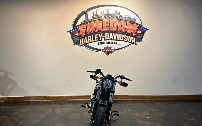 2022 Harley-Davidson Forty-Eight