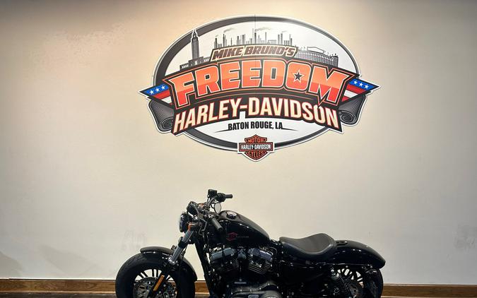 2022 Harley-Davidson Forty-Eight