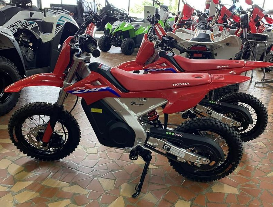 2022 Honda® CRF-E2