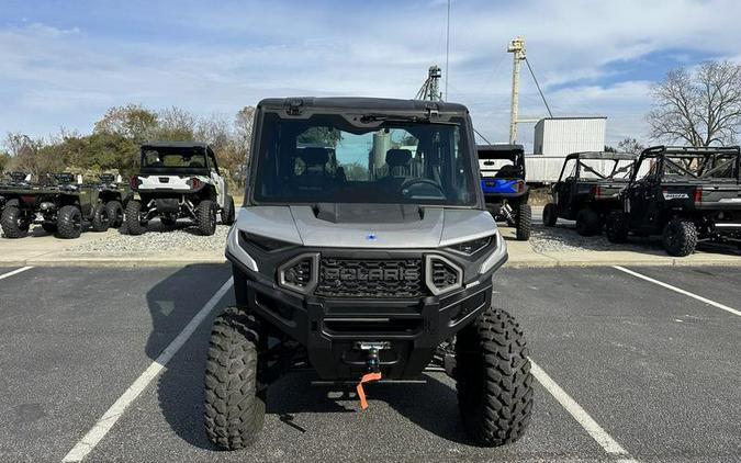 2024 Polaris® Ranger Crew XD 1500 NorthStar Edition Premium