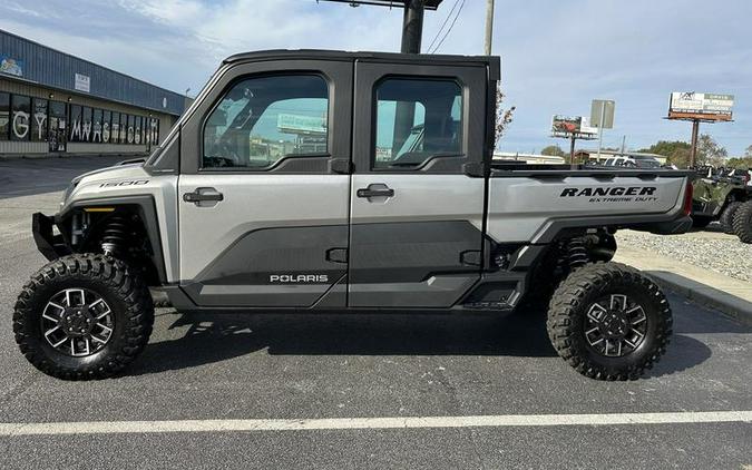 2024 Polaris® Ranger Crew XD 1500 NorthStar Edition Premium