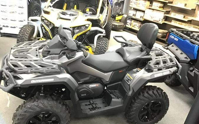 2024 Can-Am® Outlander MAX XT 1000R