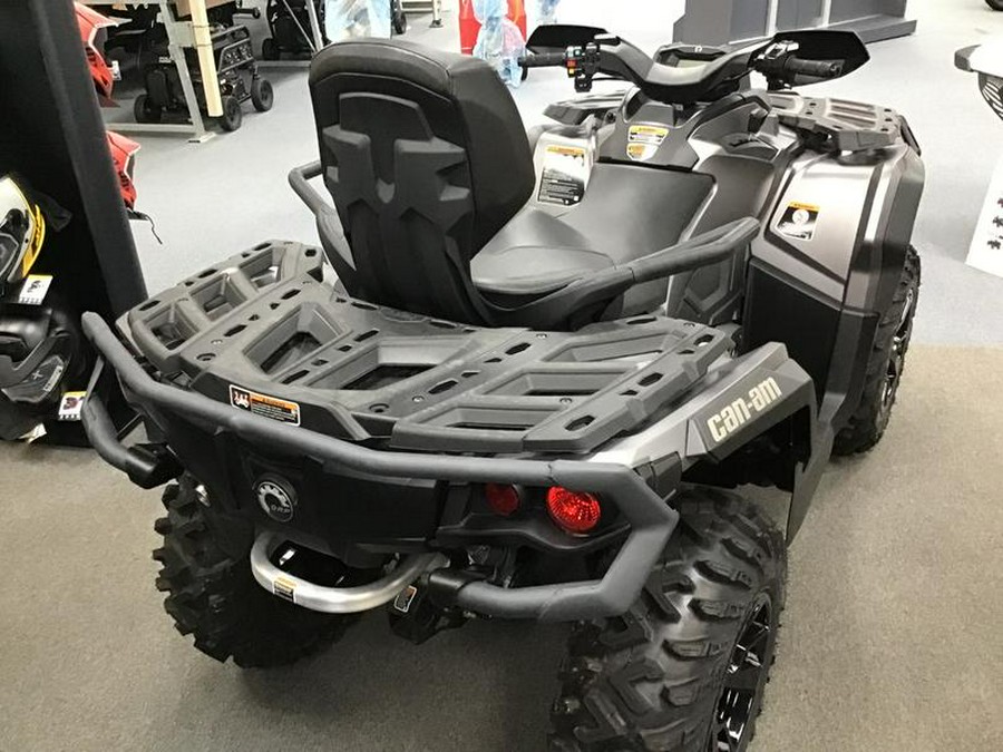 2024 Can-Am® Outlander MAX XT 1000R