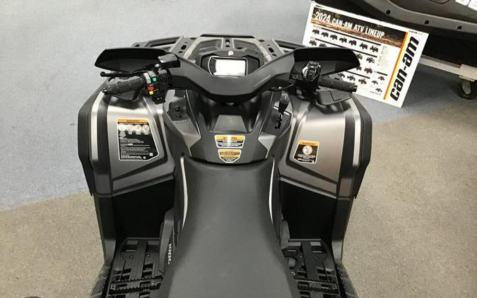 2024 Can-Am® Outlander MAX XT 1000R