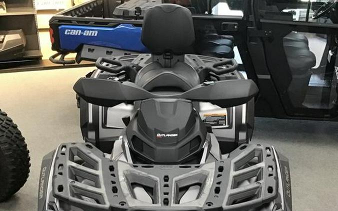 2024 Can-Am® Outlander MAX XT 1000R