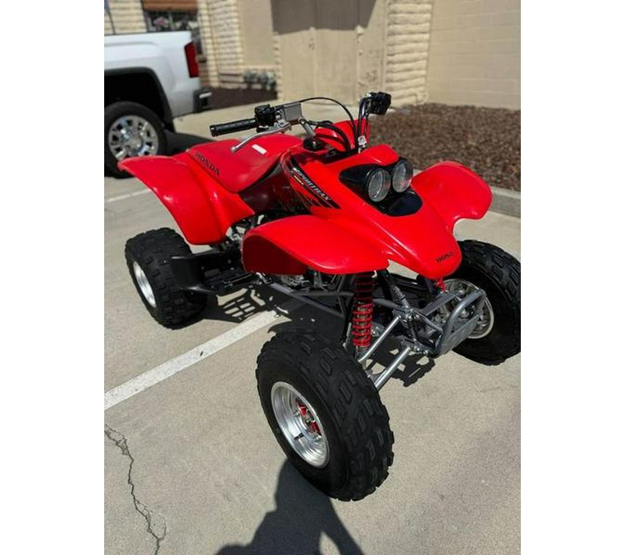 2004 Honda® Sportrax 400EX