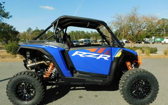 2025 Polaris RZR XP 1000 Ultimate